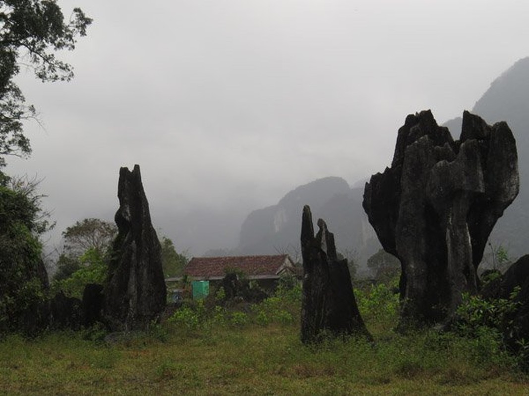 Nhung an tuong ve Quang Binh cua doan phim Kong Skull Island-Hinh-2